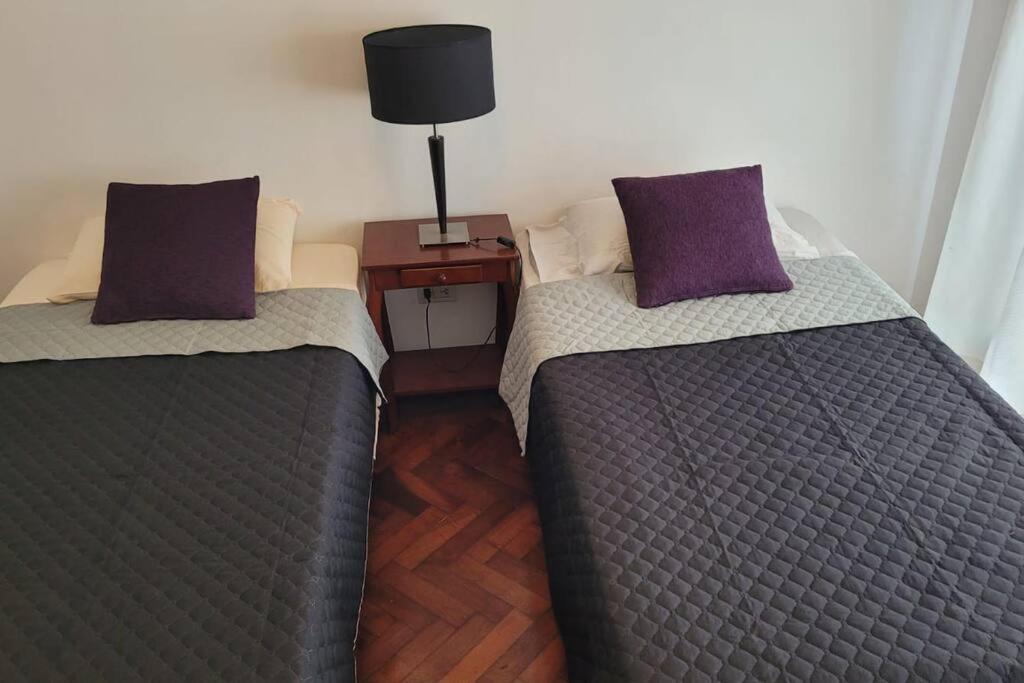 Cozy Flat In San Telmo - Apt. En San Telmo Apartment - Buenos Aires, Buenos Aires