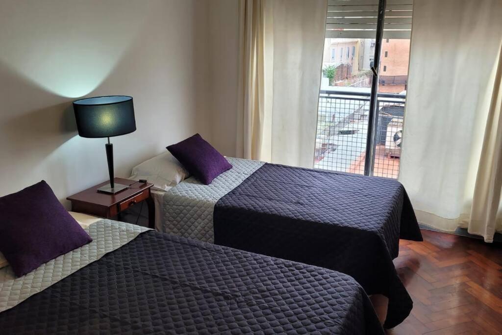 Cozy Flat In San Telmo - Apt. En San Telmo Apartment - Buenos Aires — Photos 1