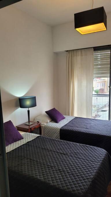 Cozy Flat In San Telmo - Apt. En San Telmo Apartment - Buenos Aires — Photos 3